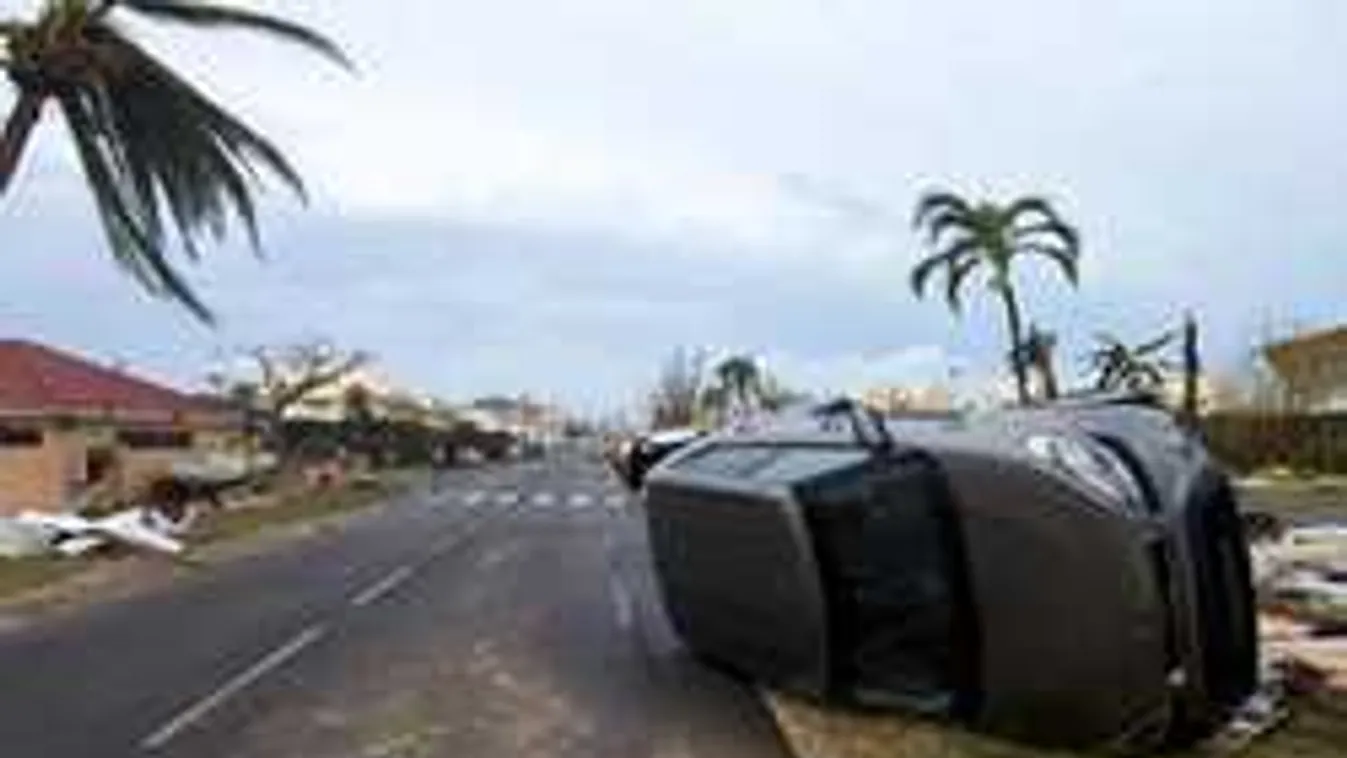 Most érkezett: megmenekültek a magyarok!