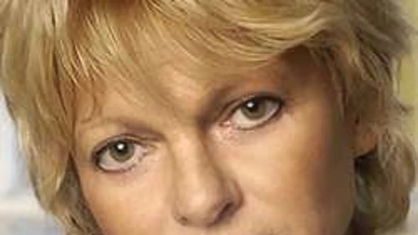 Volt férje felpofozta a magyar színésznőt, ő válaszul kitépte a haját