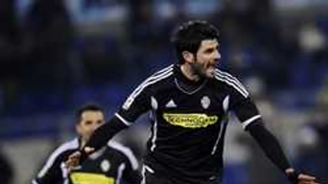 Maffiaper, börtönbe kerülhet a világbajnok focista