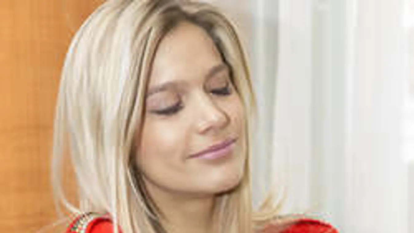 Weisz Fanni döntött! Saját életét akarja élni