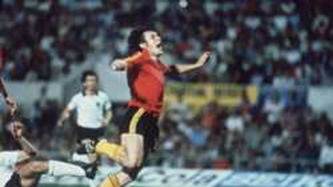 Tragédia, elhunyt a legendás gólkirály