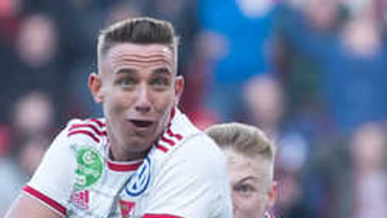 Magyar fiúnak jár a Puskás-díj, megérdemelnénk végre