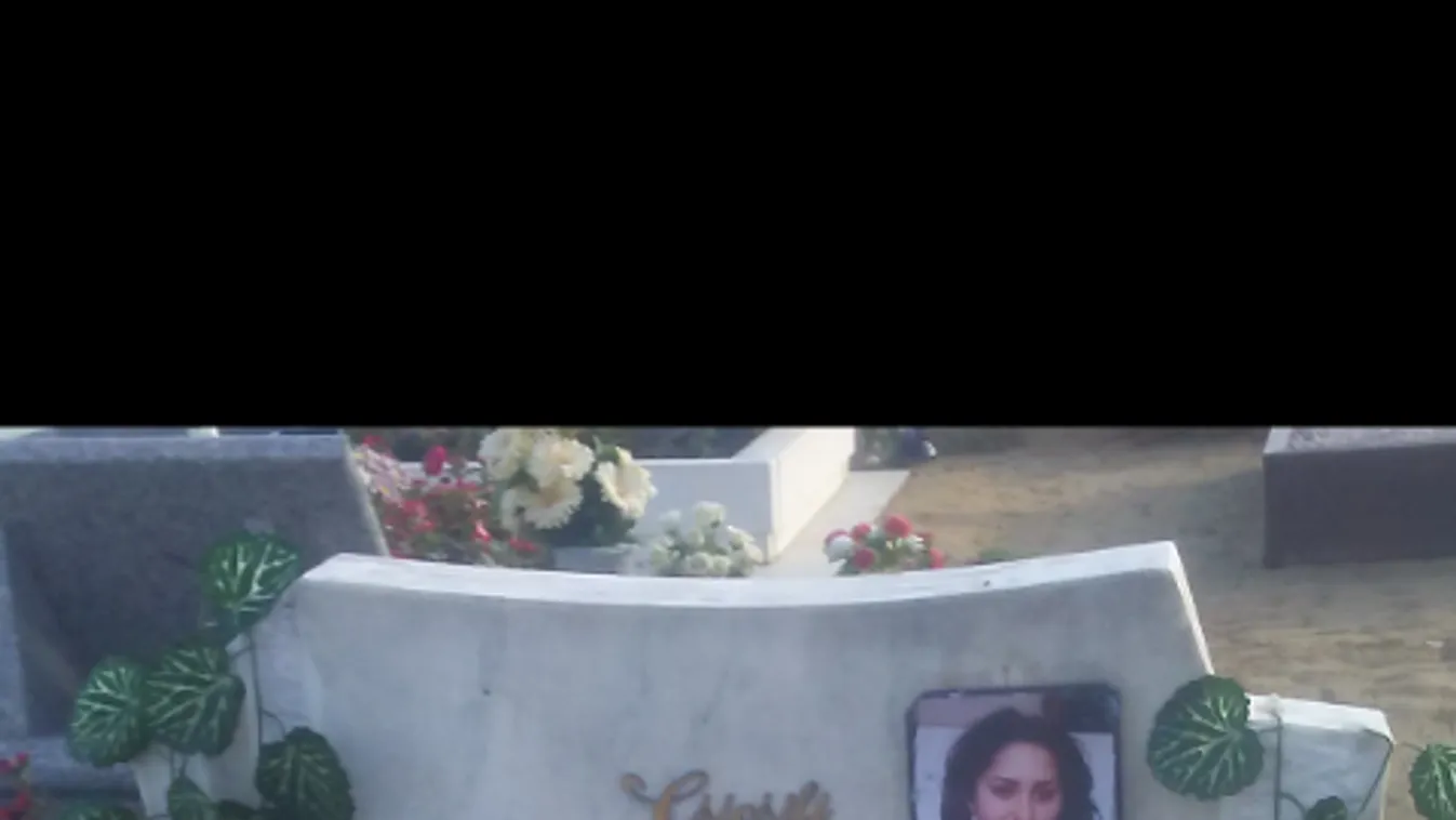 Megszakadt a szíve: belehalt a bánatba a meggyilkolt lány apja