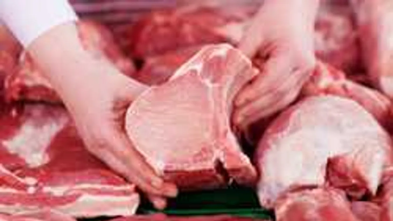 Ezt megérzi a pénztárcád: tovább drágulnak a húsok, nincs megállás