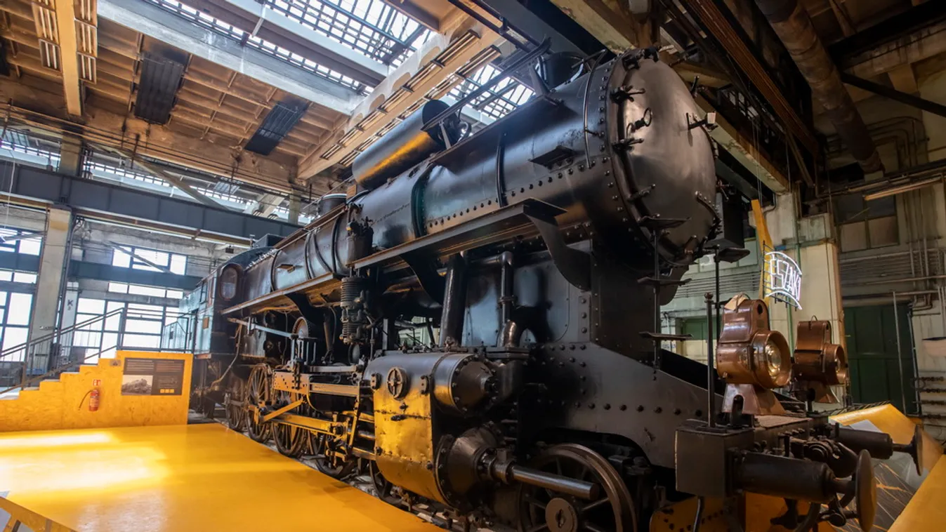 Ami ma roncsnak tűnik, holnap egy csoda lesz