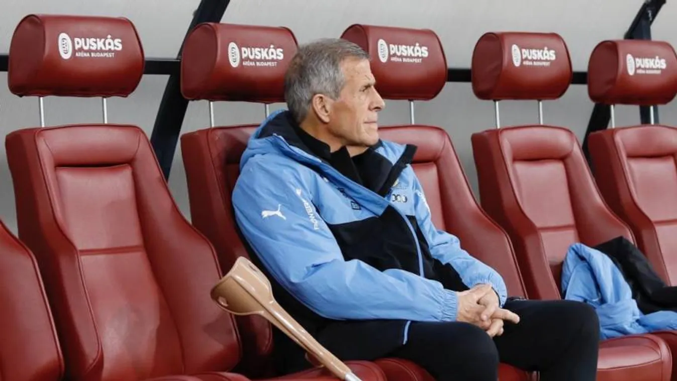 Óriási szám, világcsúcstartó a Puskás Arénában