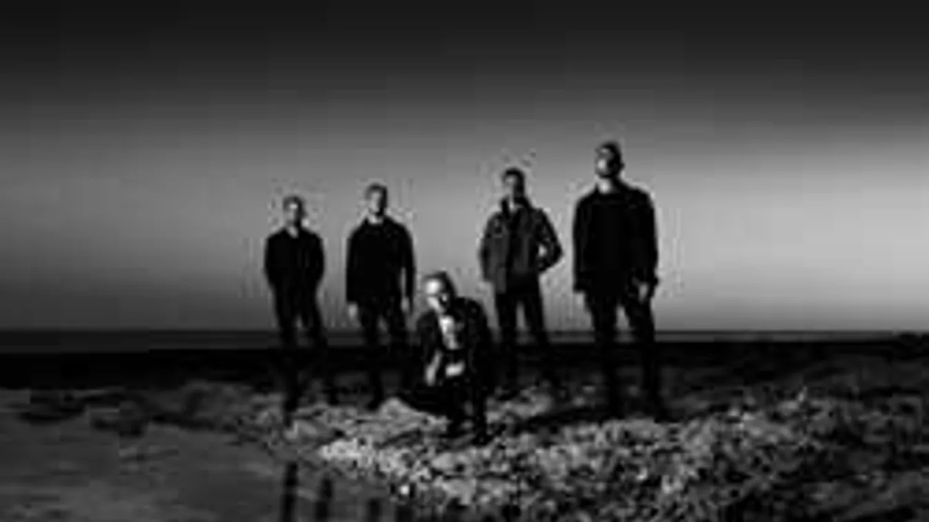 Budapestet is útba ejti eddigi leghosszabb európai turnéján az Architects!