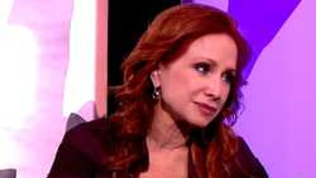 Súlyos döntést hozott párjáért Détár Enikő, nem fél?