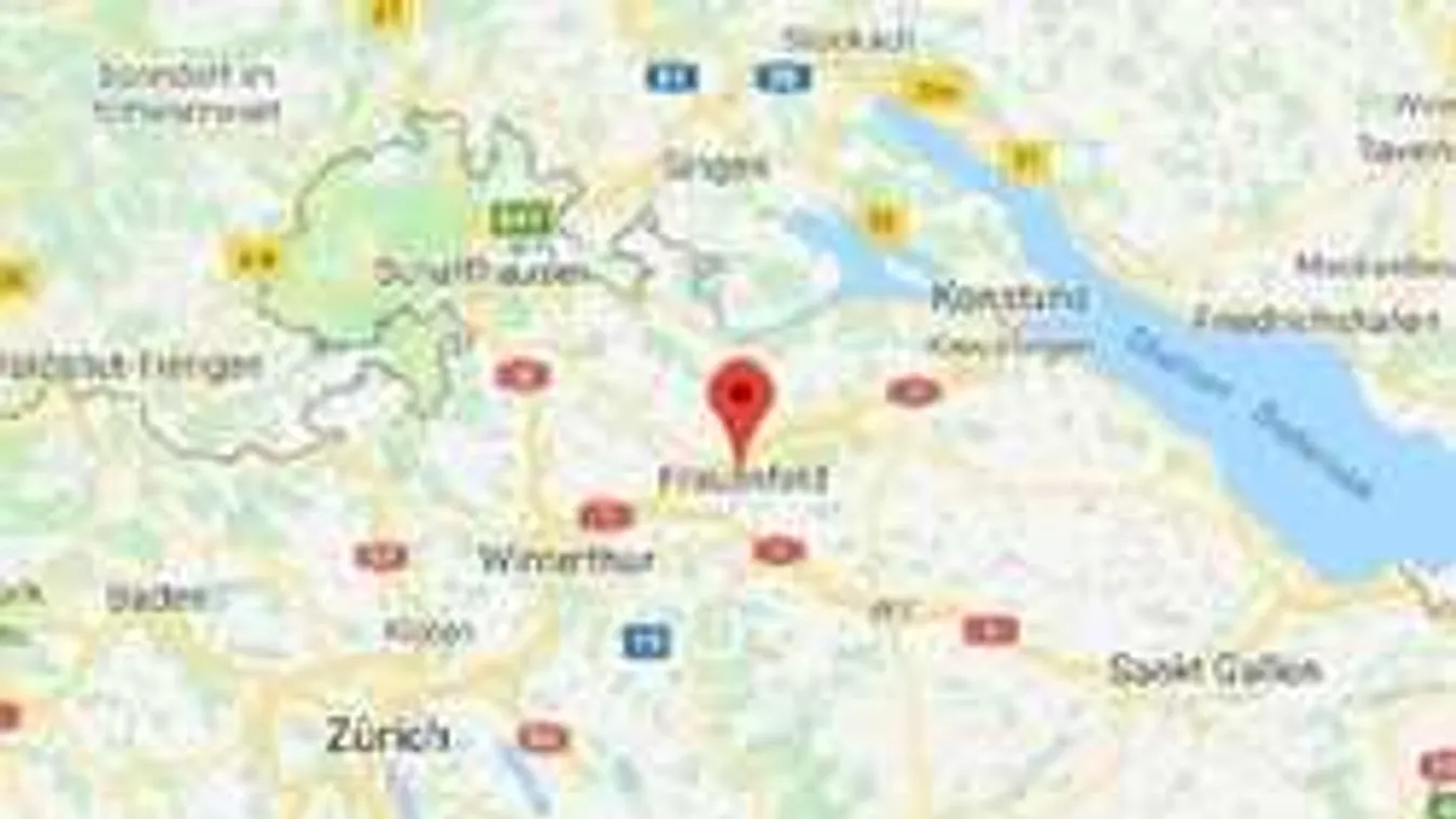 Hatszor erőszakolt meg két afrikai egy svájci nőt