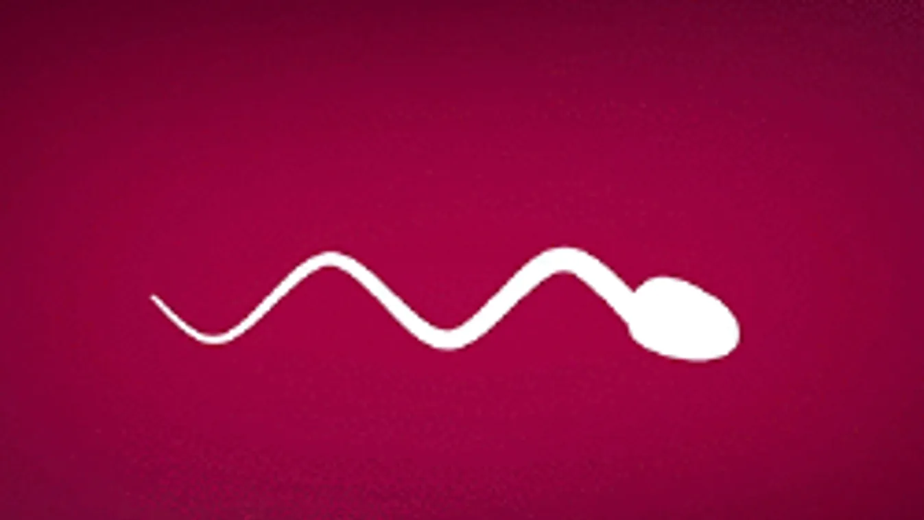 4 szokatlan dolog, amire mind jó a sperma!