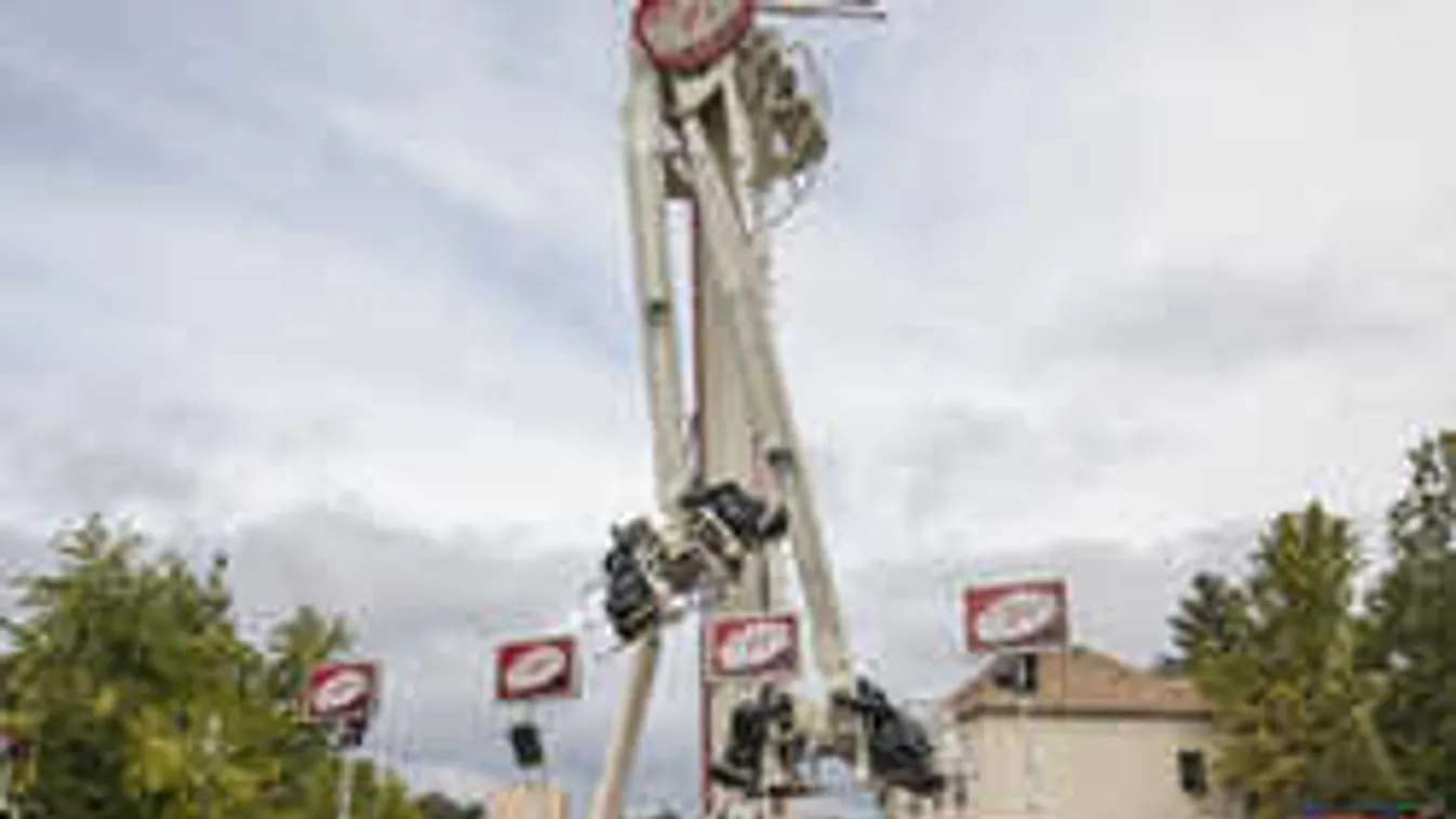 Újabb hírek a várpalotai tragédiáról, megszólalt a polgármester