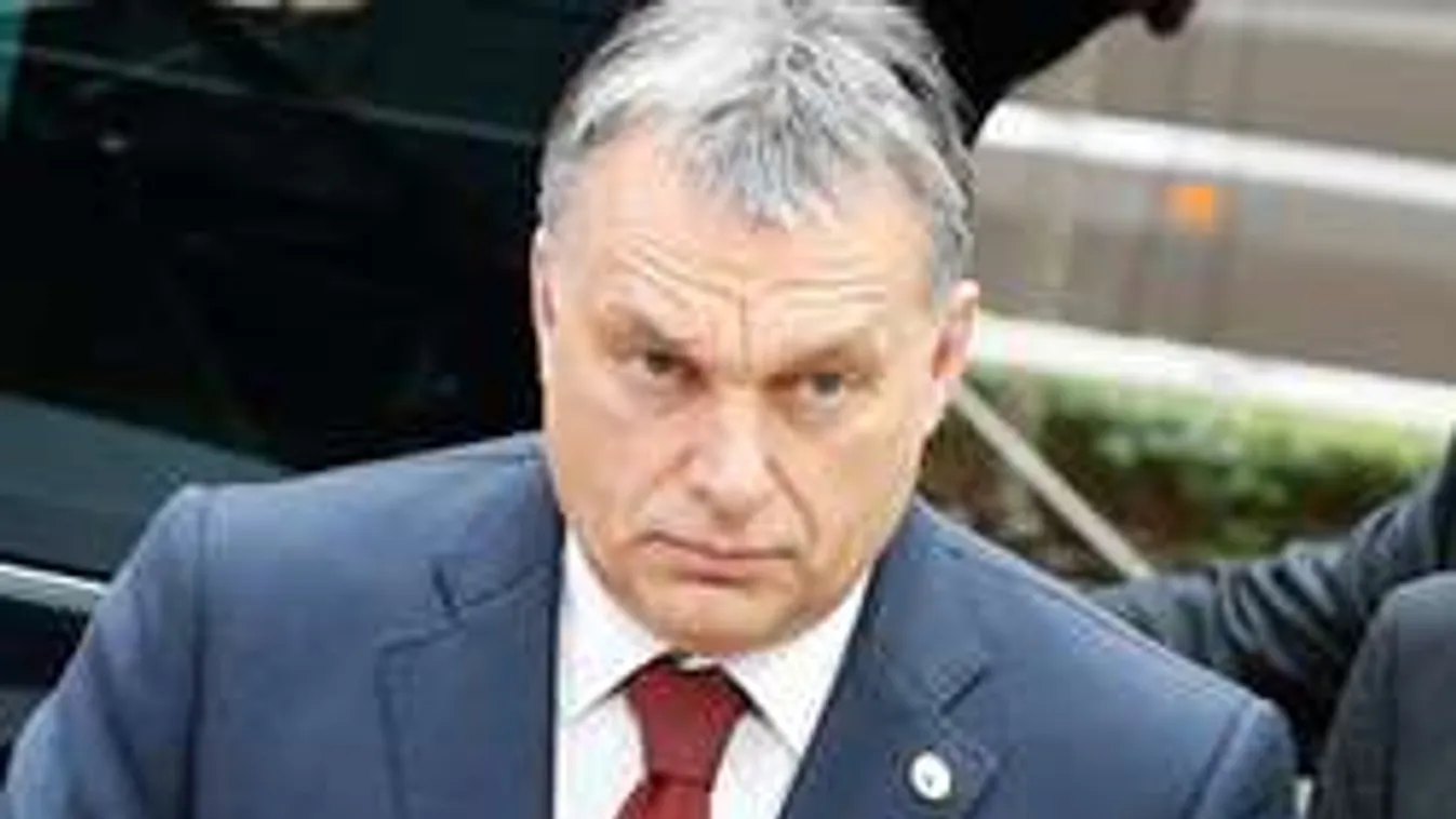 Felálltak az asztaltól: félbeszakadt az EU-csúcs!