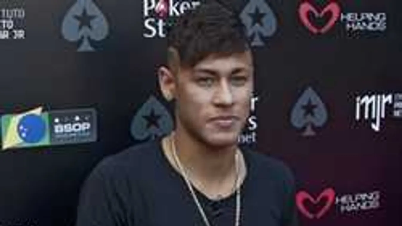 Váratlan bejelentés, ide igazolt Neymar