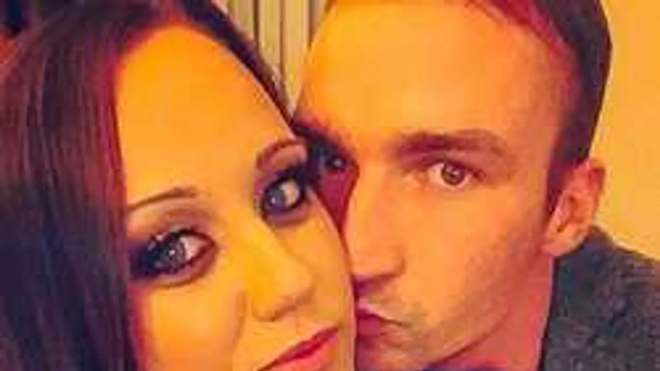 Sokkot kapott Laura, amikor meglátta a terhességi ultrahangot