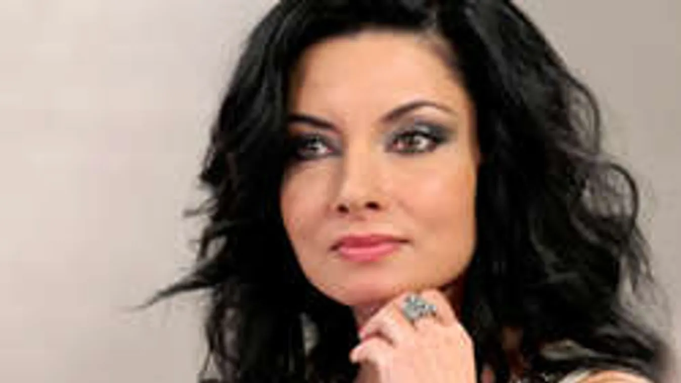 Mi történt? Ezért menekült el otthonról Gregor Bernadett!