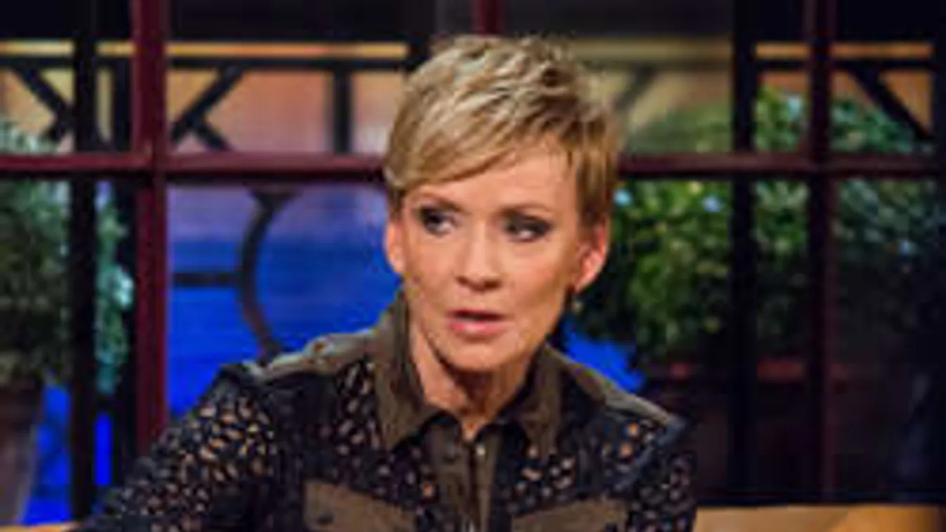 Élete egyik legnehezebb karácsonyára készül Jakupcsek Gabriella