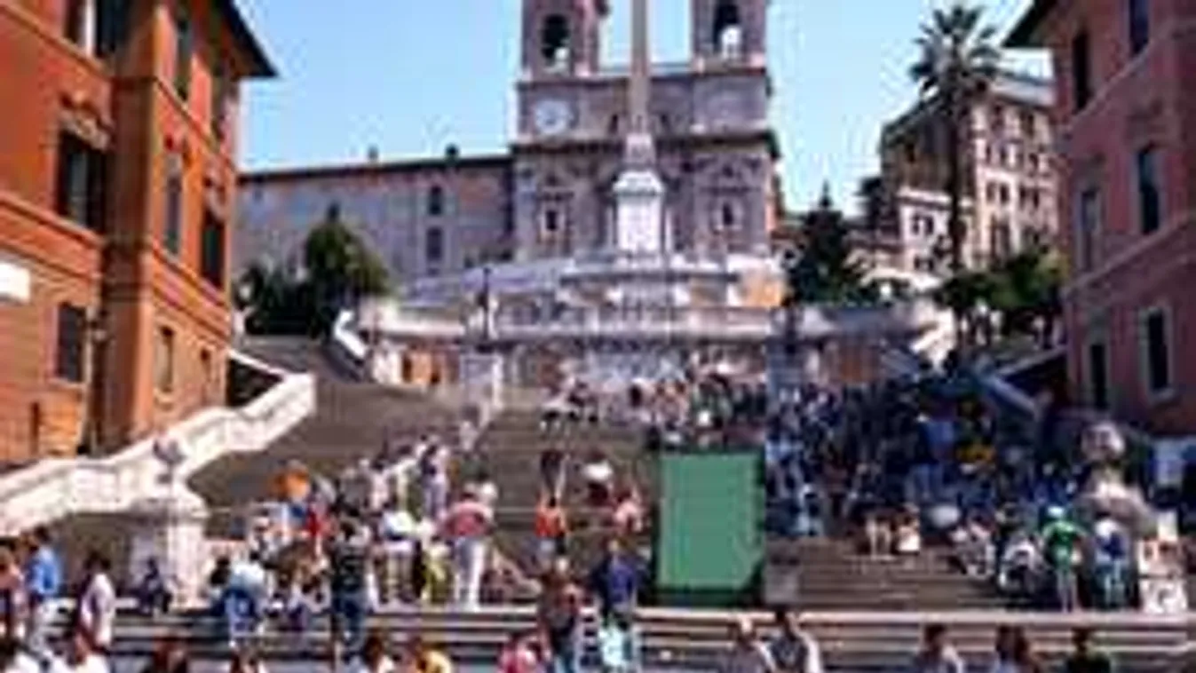 Erre nem mondhatsz nemet! Ezért kell látnod Rómát