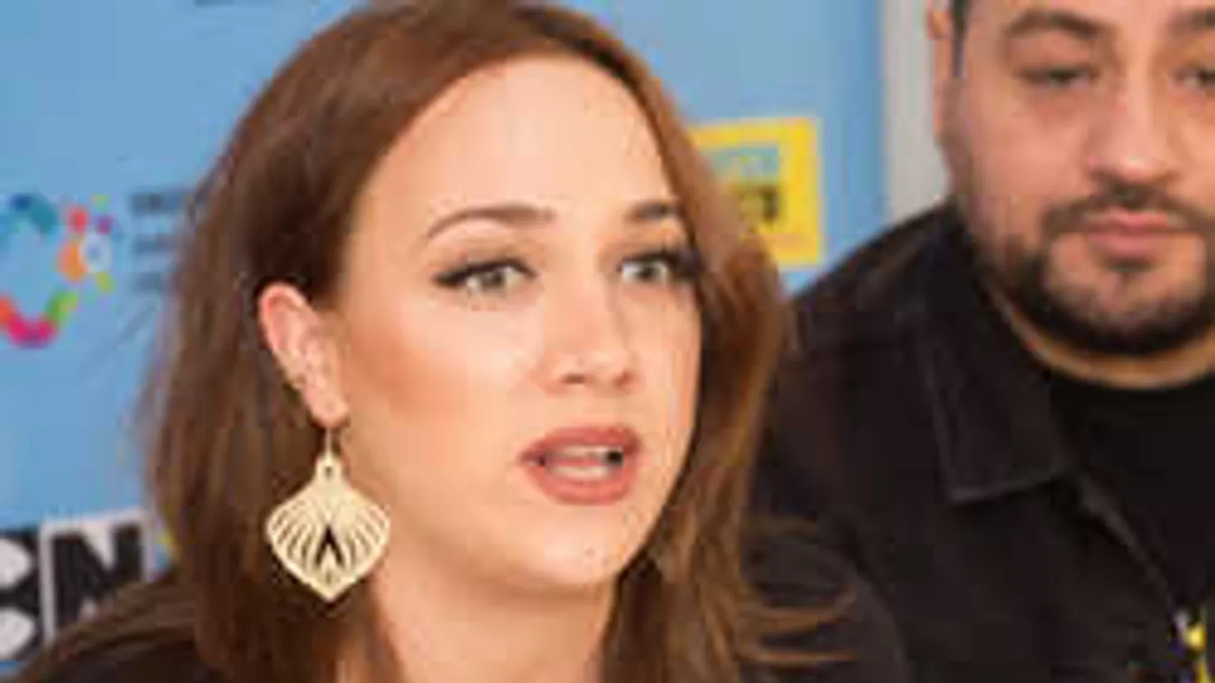 Nagy bejelentést tett az anyaságról Tóth Gabi!