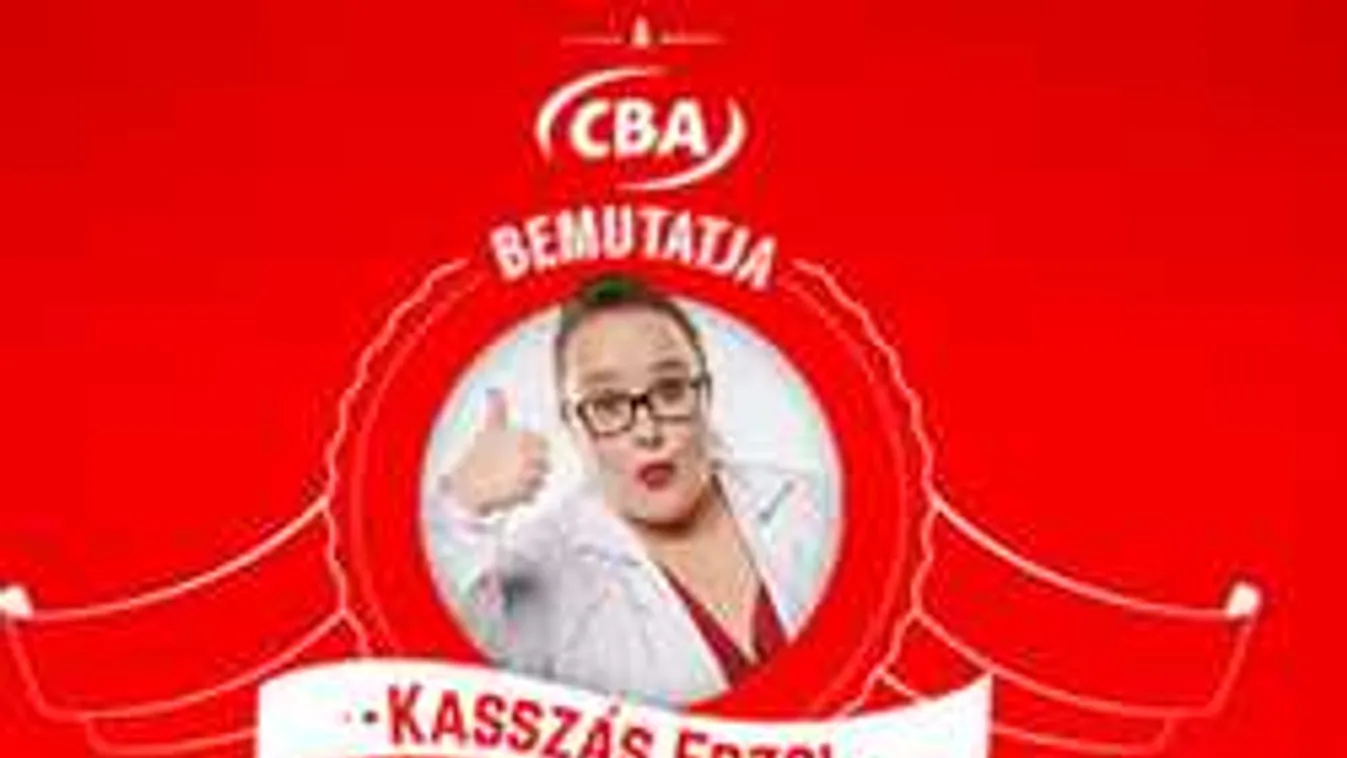 Nem hiszed el, mit kérnek a közértben Kasszás Erzsitől