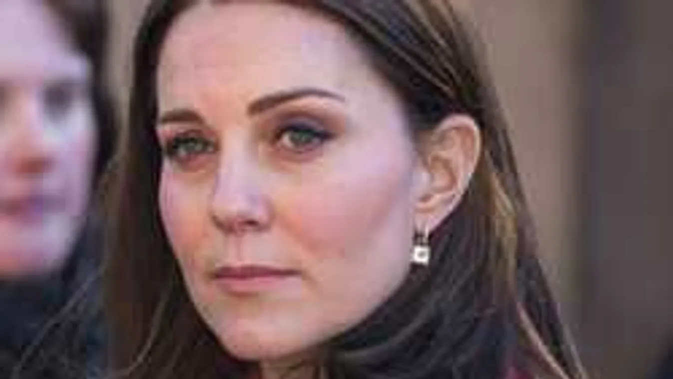 Kislány vagy kisfiú? Katalin hercegné így fedte fel a nagy titkot