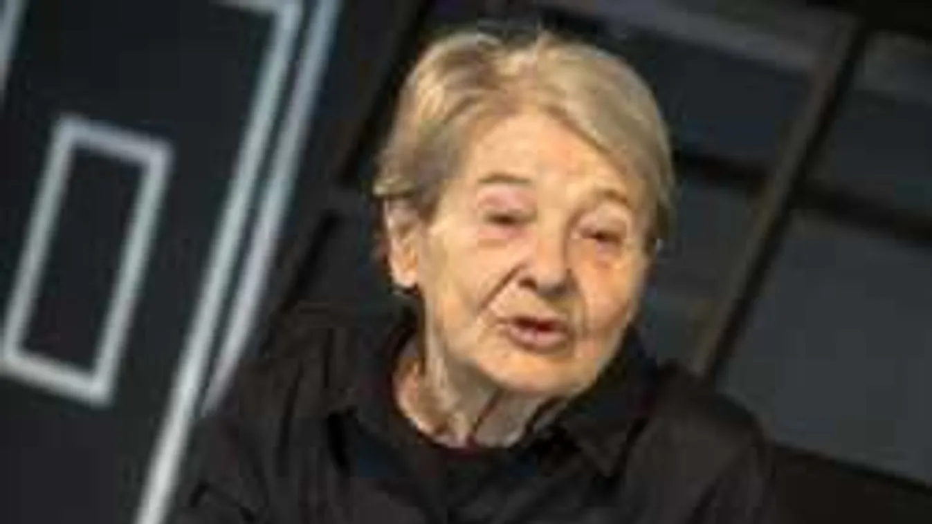 Törőcsik Marit látogatta meg a kórházban Vitray Tamás, ezt látta