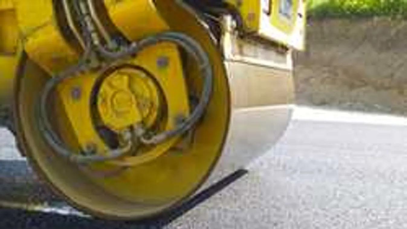 A He-Do építi a Mátrai Erőmű elkerülő útját