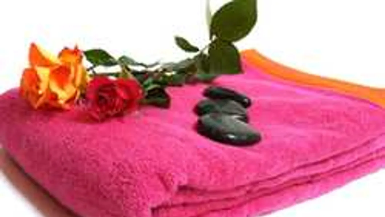 Öreg a törölköződ? Ki ne dobd, így lesz megint puha és illatos