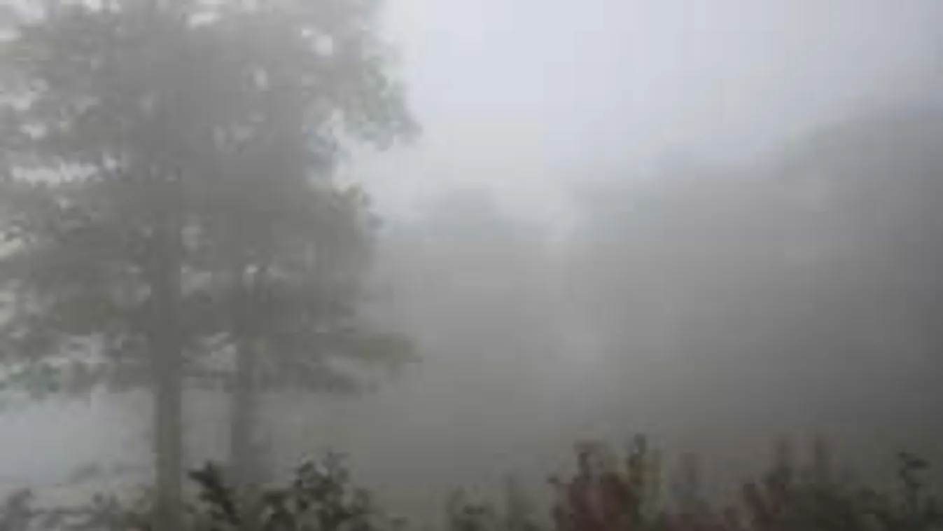 Vigyázz, durva fordulatot vesz ma az időjárás