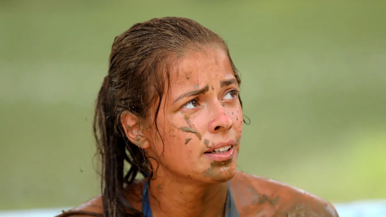 Nehéz helyzetbe került az Exatlon sztárja, fontos döntést kell meghoznia