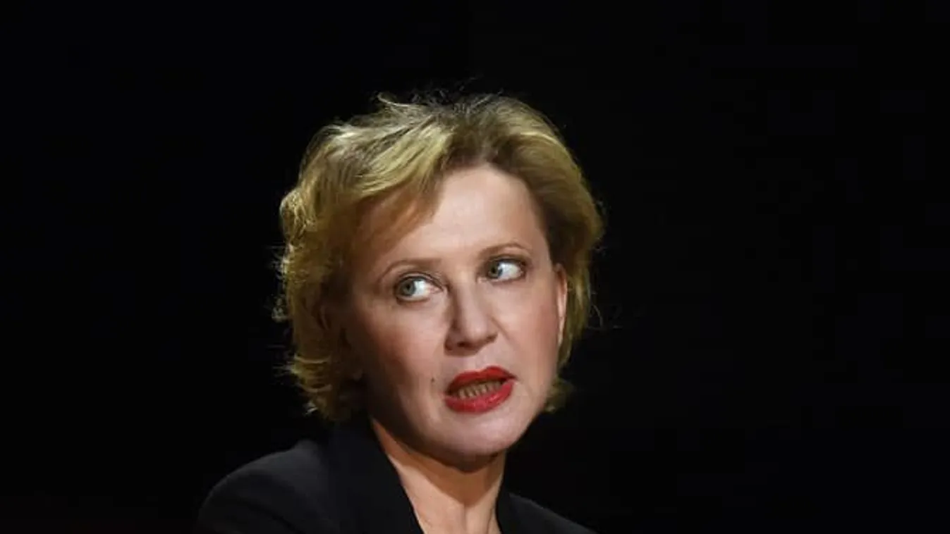 Karácsonyék nem cáfolják, hogy Alföldit akarják Eszenyi helyett