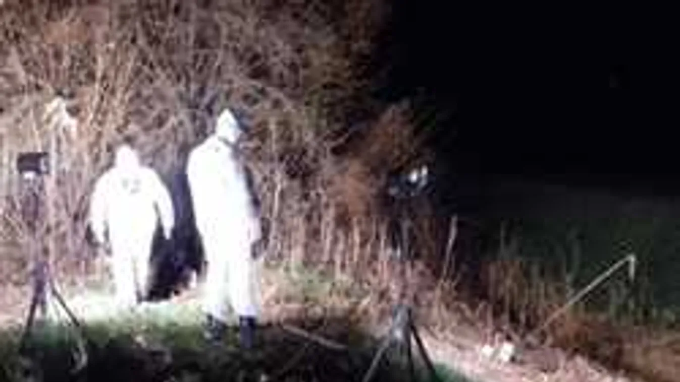 Vérlázító, mit tett a szekszárdi gyerekgyilkos a bíróságon