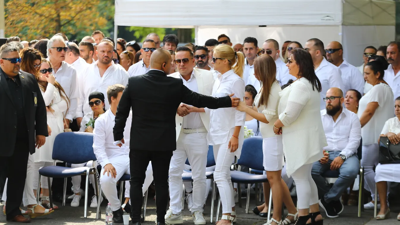 Durva fenyegetéseket kapott L.L. Junior exe