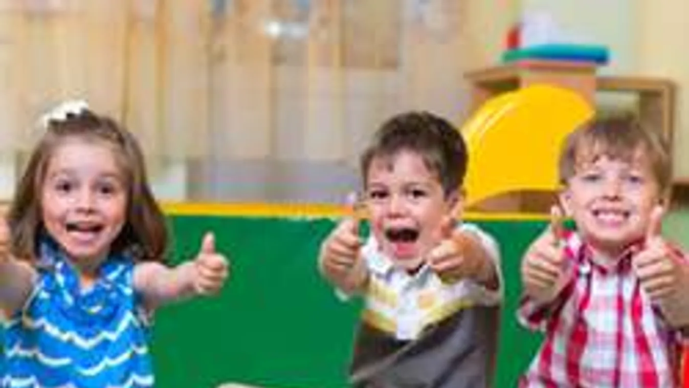 Ötezer gyereket ígértek a magyar államnak