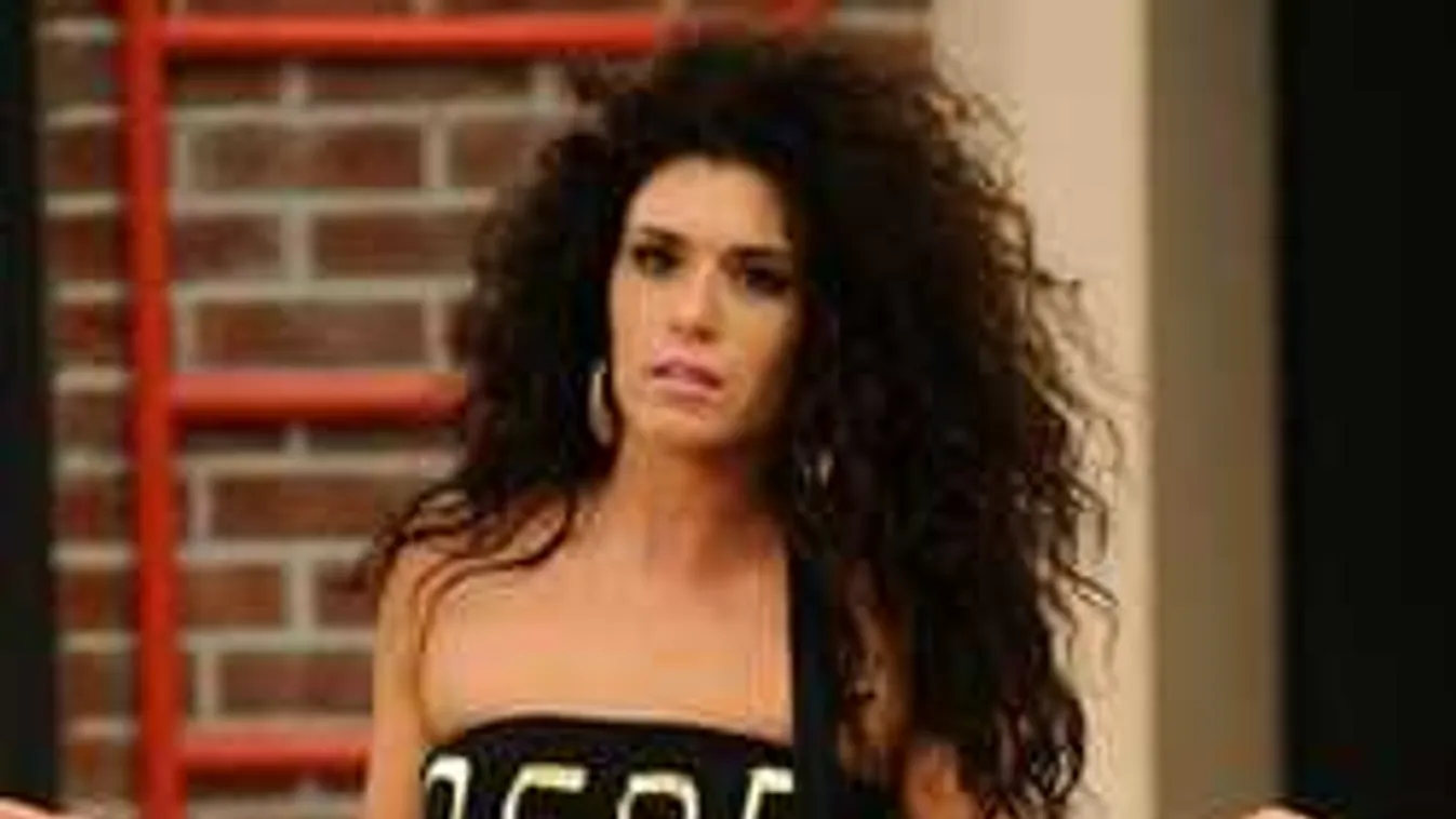 Nem hiszed el, kivel találkozott halála előtt VV Fanni