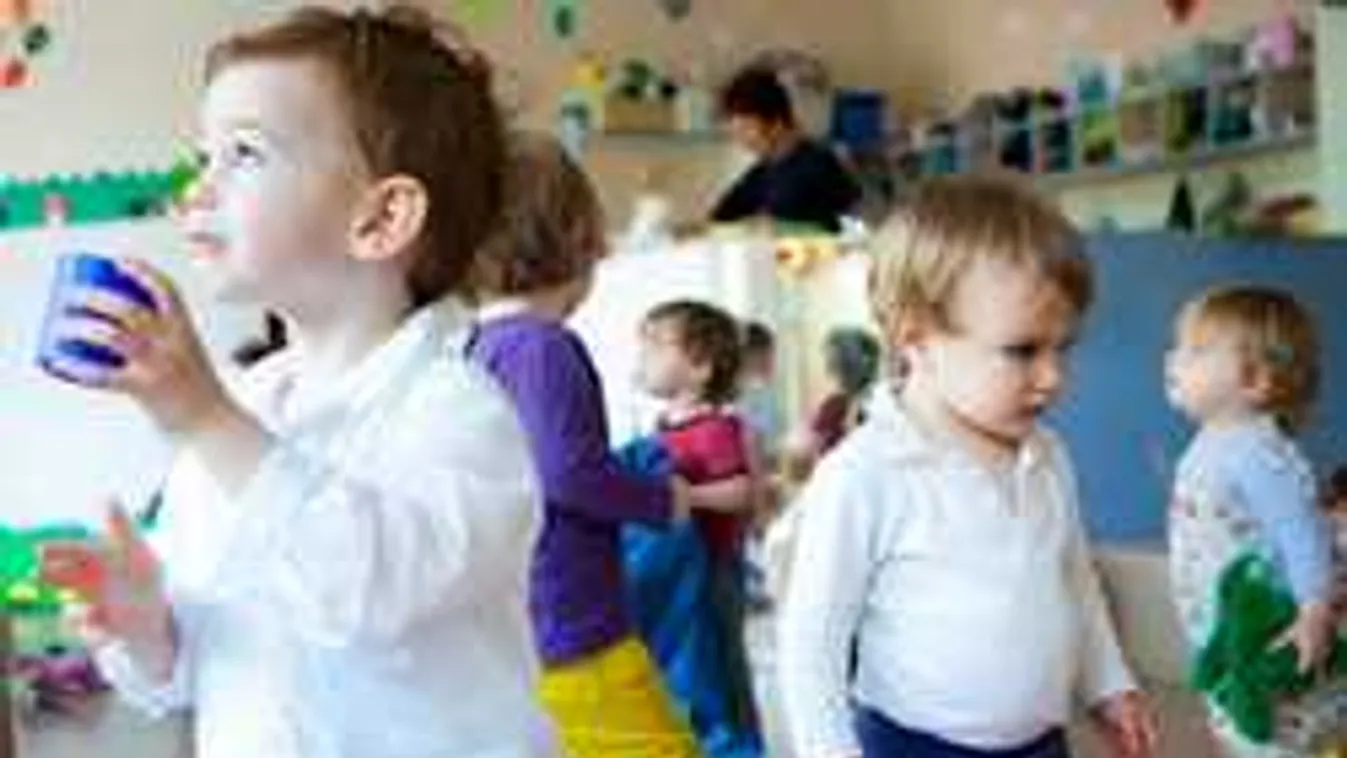 Félmilliót kaphat évente, akinek a gyerekét nem vették fel a bölcsibe