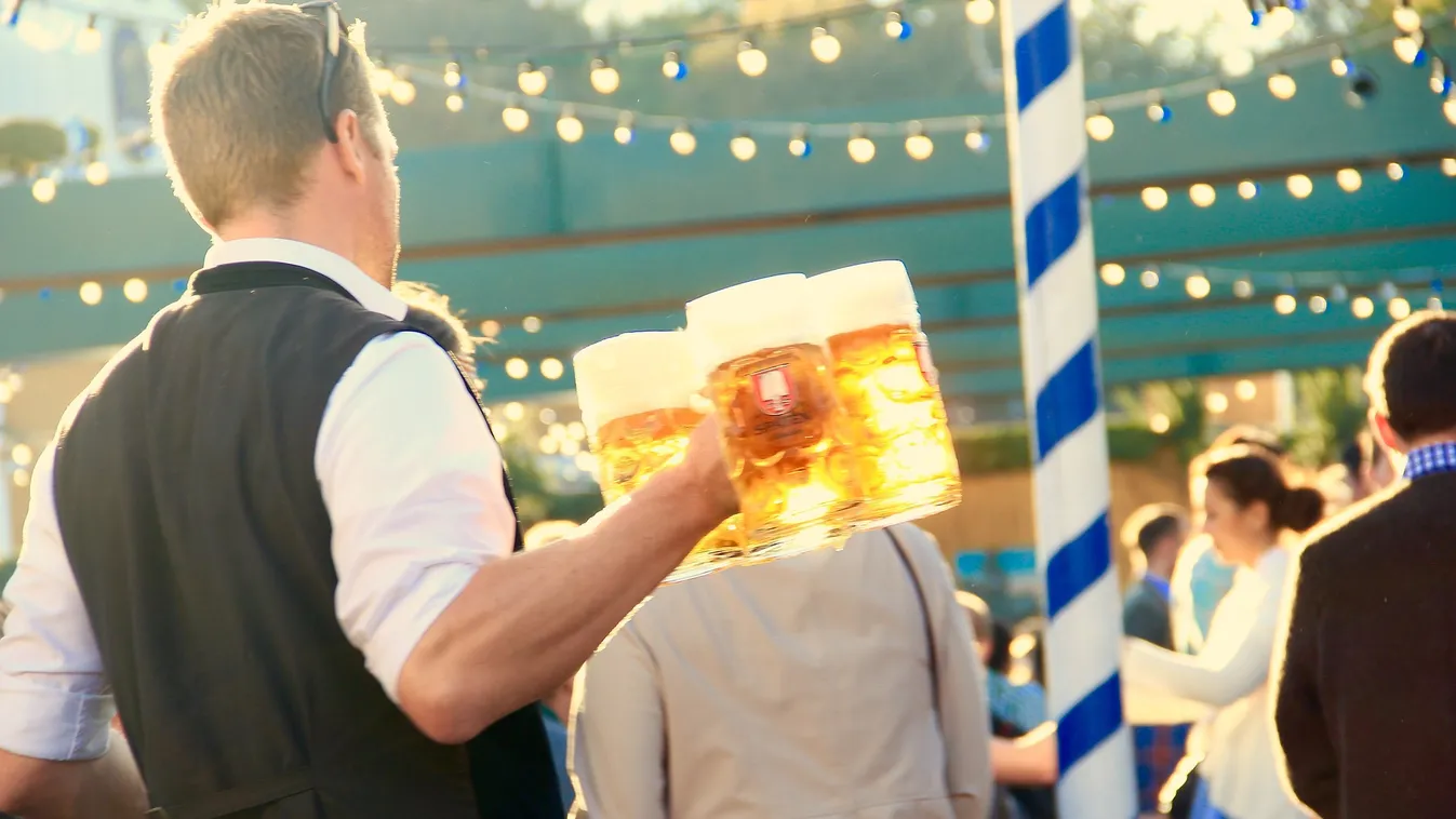 Elmaradhat az idei Oktoberfest Münchenben