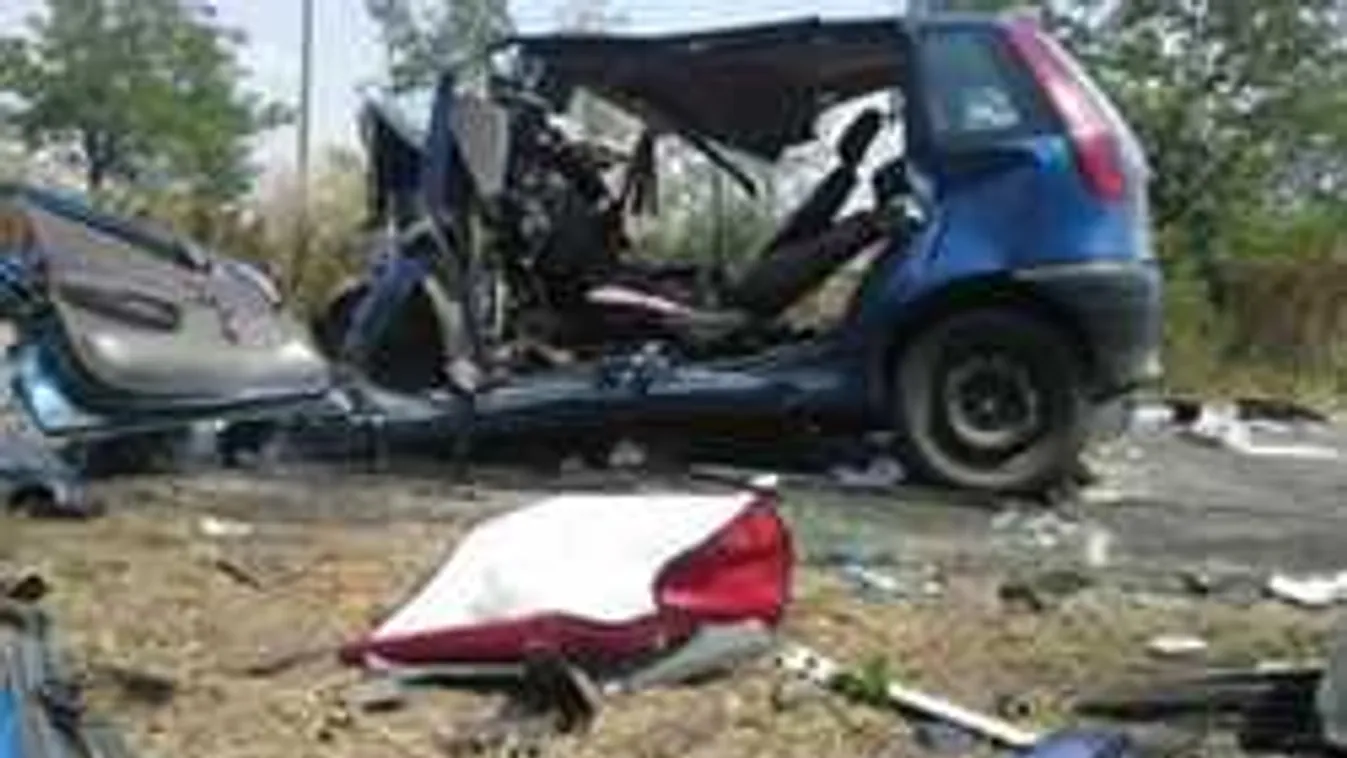 Elképesztő módszerrel ijesztgetik a magyar sofőröket