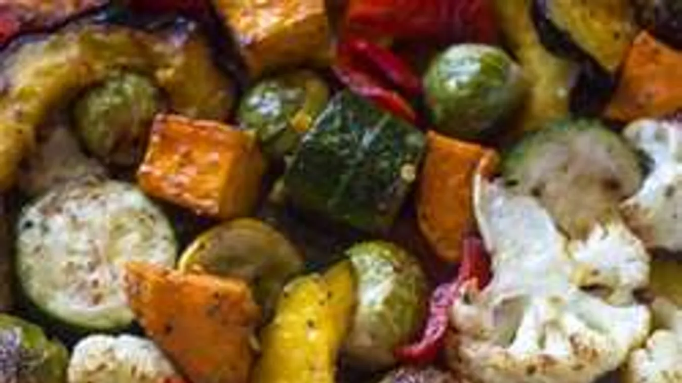 Bombasztikus diétás köret: Ezt edd krumpli helyett és fogyni fogsz!