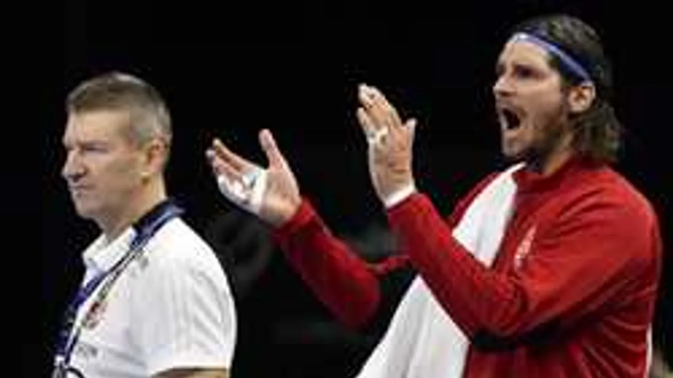 Érik a szenzáció, ő lehet a magyar szövetségi kapitány