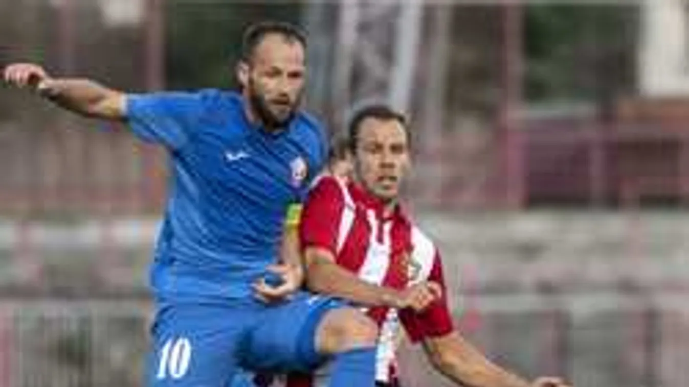 Meglepő, visszatérne a magyar válogatottba a rutinos focista