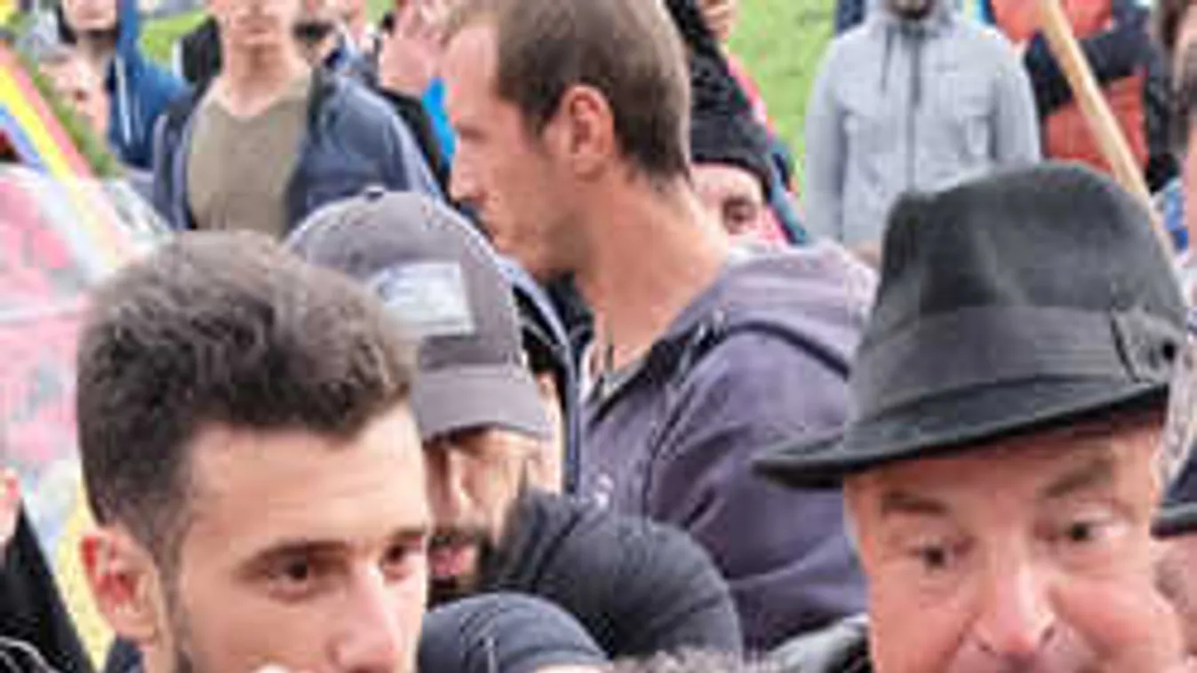 V4NA: Volt román vezérkari főnök az úzvölgyi támadás mögött