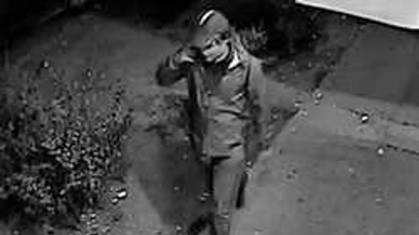 Egy tanú állítja: Újra járhatott Budapesten a Teréz körúti robbantó