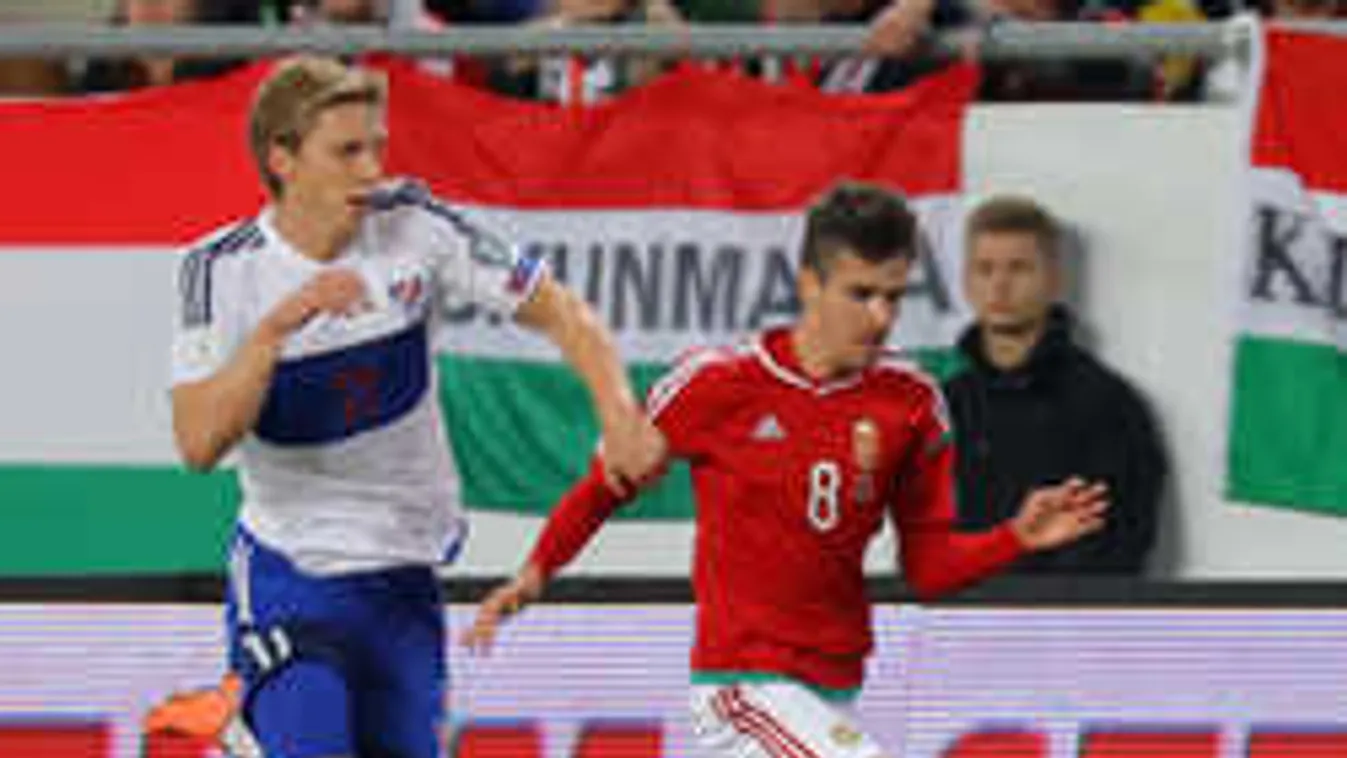 Nem áll ki Storck mellett a válogatott alapembere