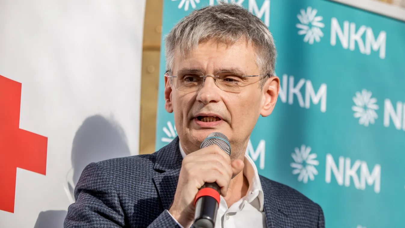 Így szállt bele Jáksó László Gyurcsányba – Videó!