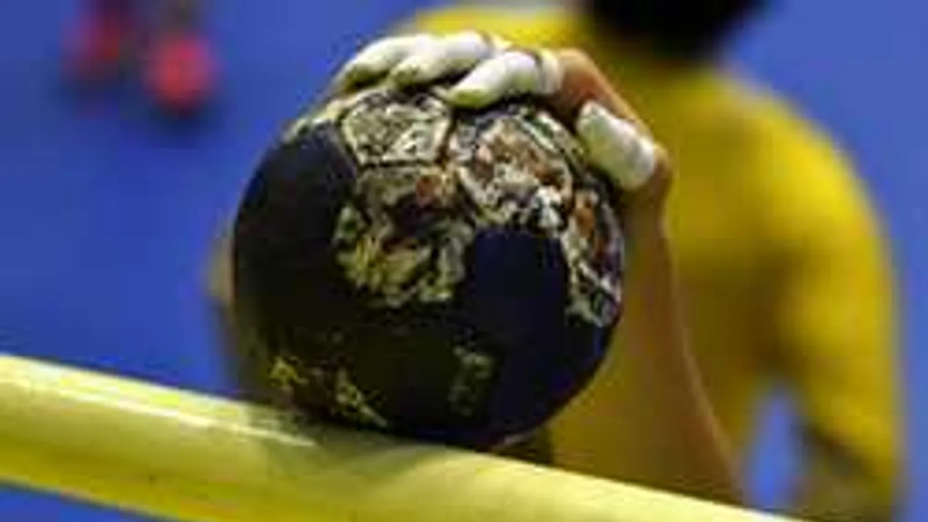 Ez nem volt szép látvány, a pályán hányt a magyar sportoló