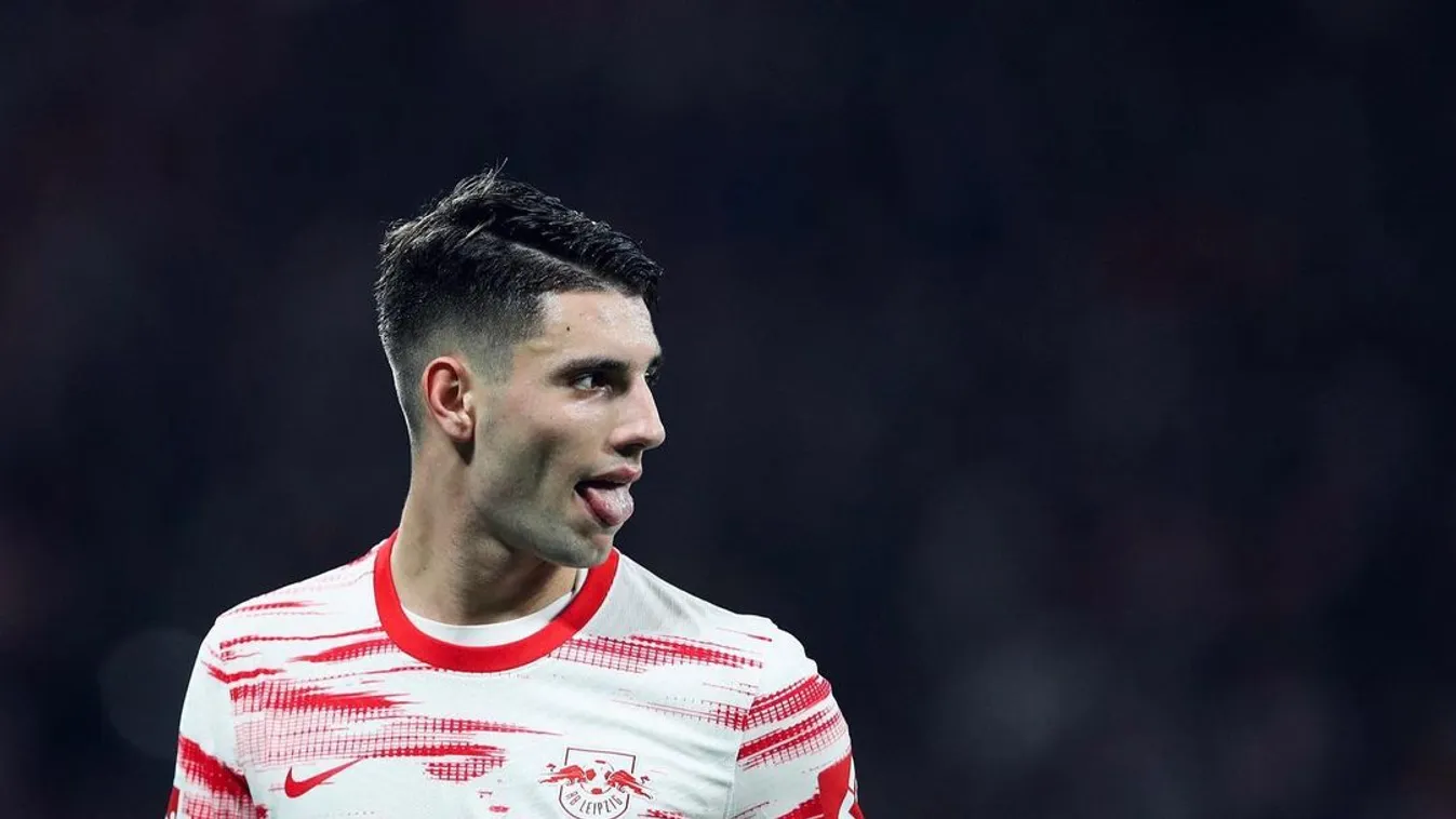 Szoboszlai hiába lőtt klasszis gólt, csapata a bravúrja ellenére is az El-be ejtőernyőzött