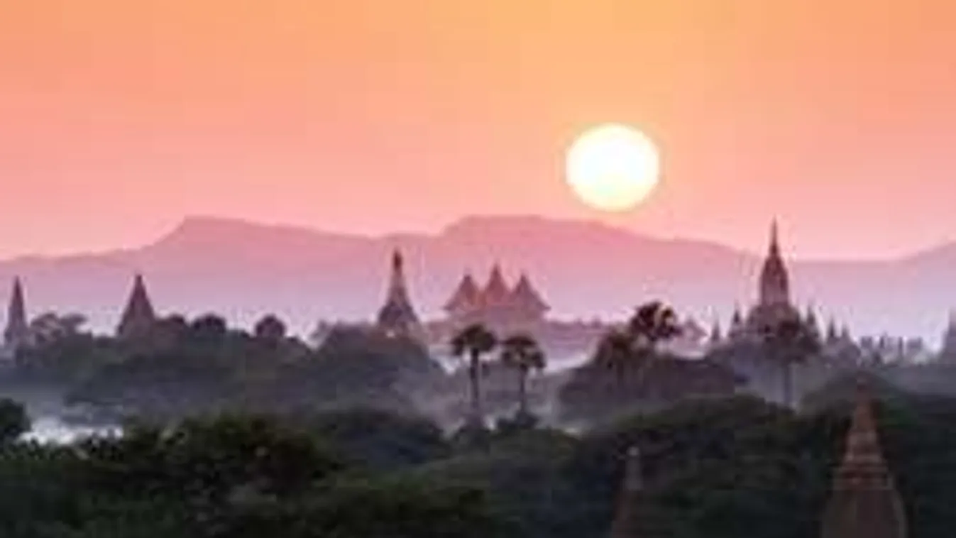 Nincs ötleted? Íme 2017 legjobb utazási célpontjai