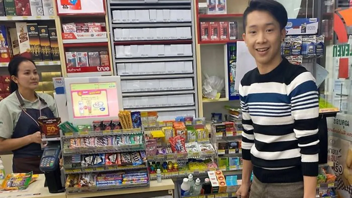 Thaiföldön megtalálták a műanyag szatyrok alternatíváját