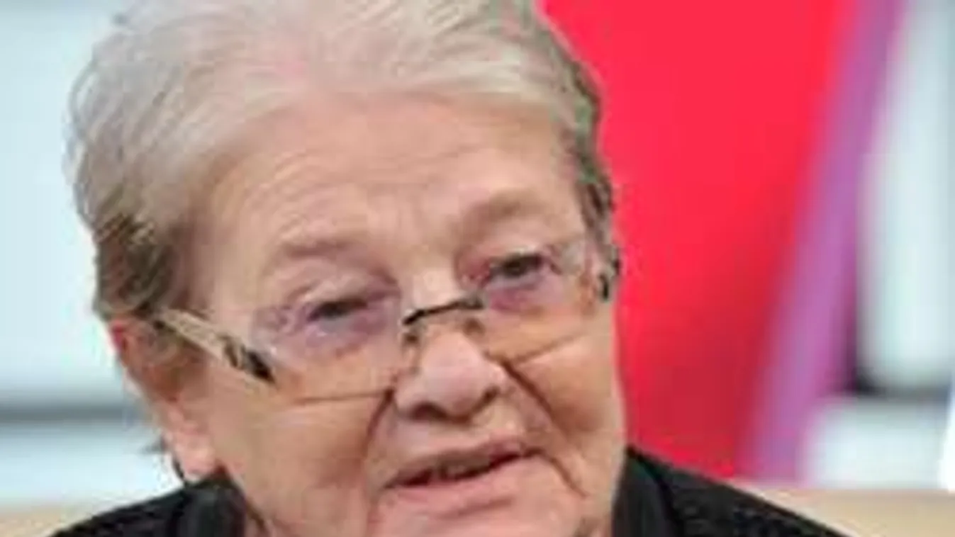 Bekövetkezett, amitől féltek Törőcsik Mari orvosai!