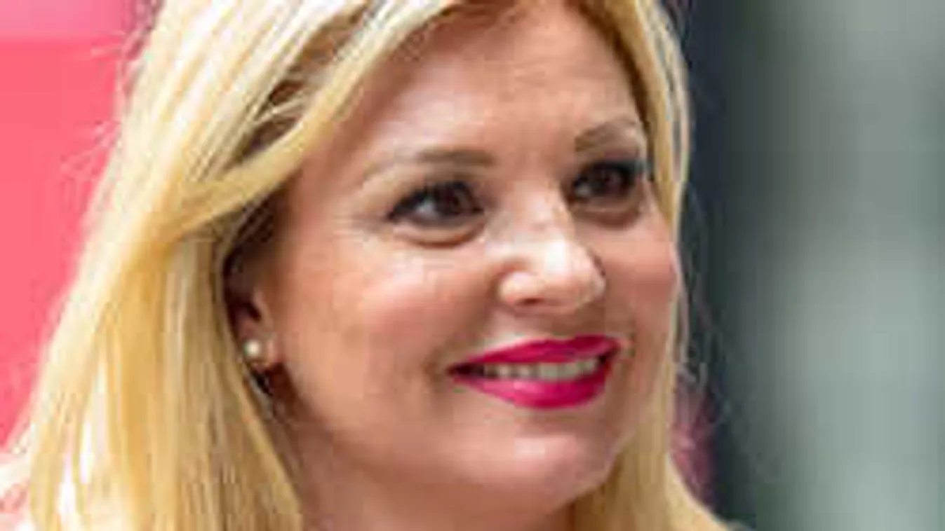 Árulkodó fotó: Erre kapott rá Liptai Claudia, a férje is tud róla